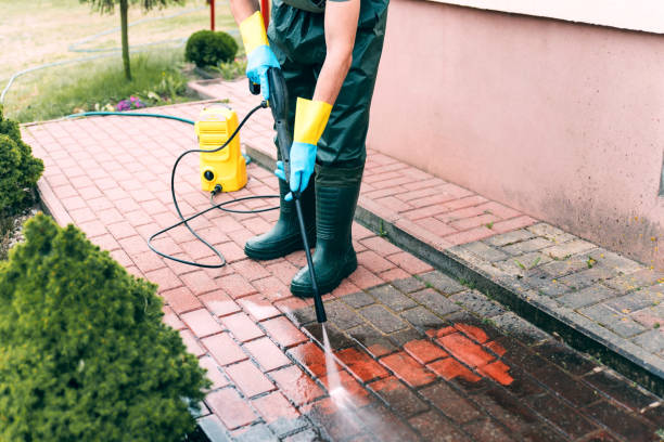 Professional Pressure Washing Services in Grover, WY